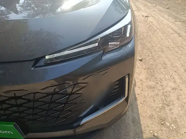 Changan CS55 Plus — Фото автомобиля 23