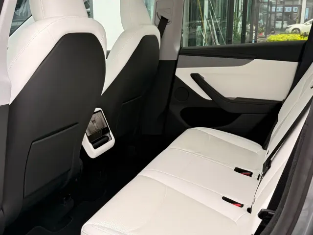 Tesla Model Y — Фото автомобиля 18