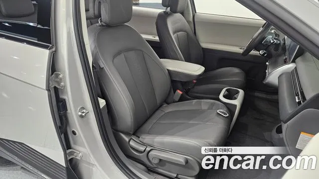 Hyundai Ioniq 5 — Фото автомобиля 18