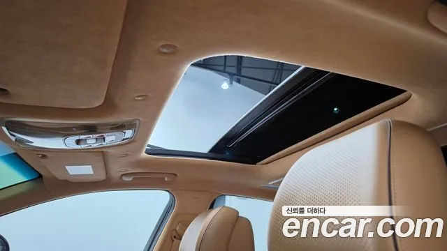 Genesis G90 RS4 — Фото автомобиля 24