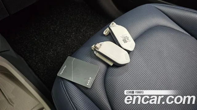 Kia EV3 — Фото автомобиля 29
