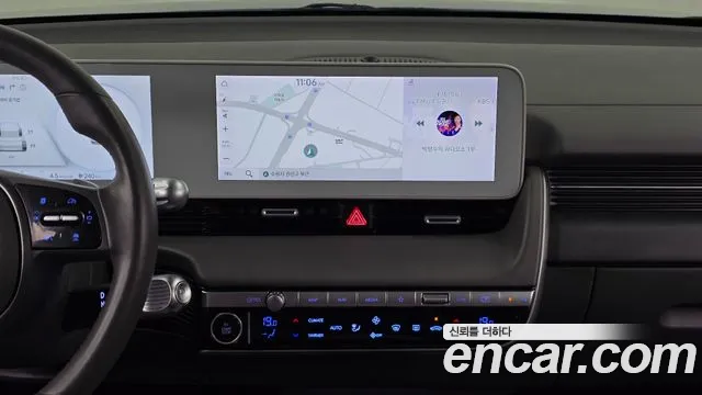 Hyundai Ioniq5 Ioniq5 — Фото автомобиля 14