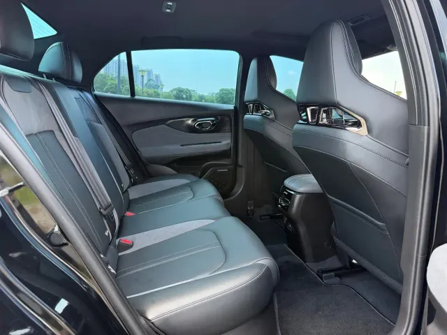 GAC Trumpchi Emkoo — Фото автомобиля 26