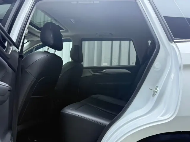 Haval M6 — Фото автомобиля 14