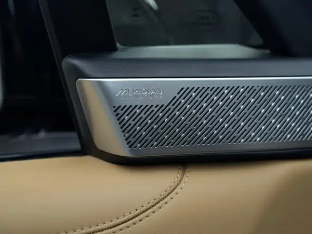Land Rover Range Rover — Фото автомобиля 23