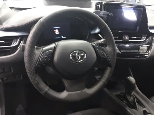 Toyota IZOA — Фото автомобиля 15