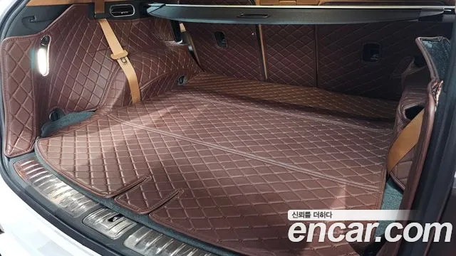 Genesis GV80 — Фото автомобиля 26