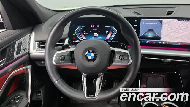 BMW X2 U10 — Фото автомобиля 19