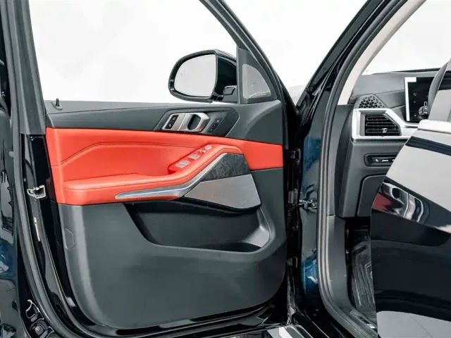 BMW X5 — Фото автомобиля 18