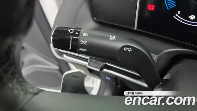 Hyundai Tucson NX4 — Фото автомобиля 23