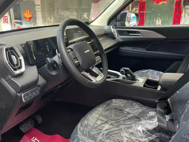 Haval H5 — Фото автомобиля 7