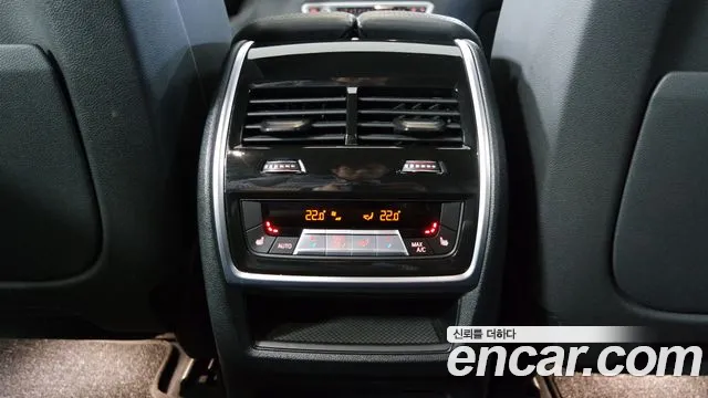 BMW X5 G05 — Фото автомобиля 17