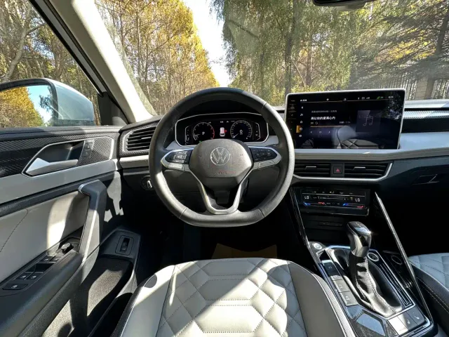 Volkswagen Tayron — Фото автомобиля 13