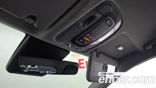 Hyundai Kona SX2 — Фото автомобиля 26