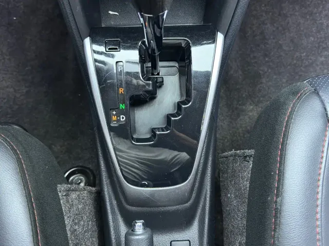 Toyota YARiS L Zhi Xuan — Фото автомобиля 14