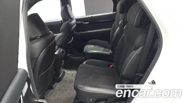 Hyundai Palisade The New Palisade Бензин 3.8 2WD — Фото автомобиля 12