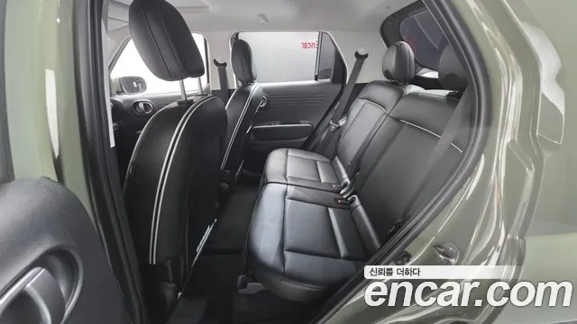 Hyundai Casper — Фото автомобиля 18
