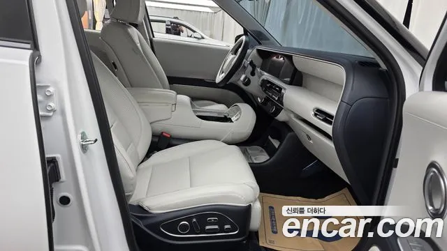 Hyundai Palisade LX3 — Фото автомобиля 16