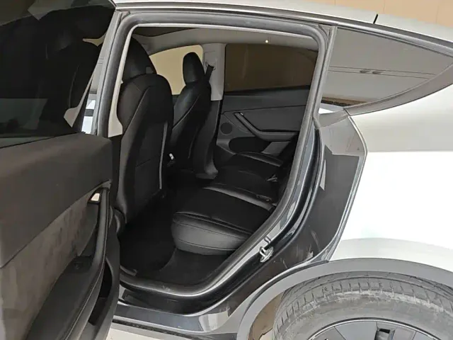 Tesla Model Y — Фото автомобиля 16