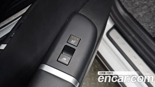 Hyundai Grandeur GN7 — Фото автомобиля 28