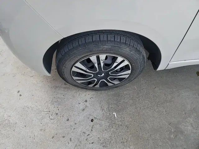 Wuling Hongguang Mini EV — Фото автомобиля 22