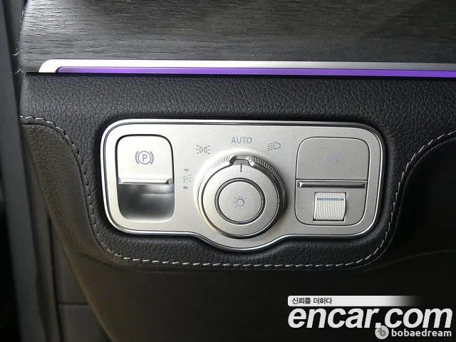 Mercedes-Benz GLE-Class — Фото автомобиля 13