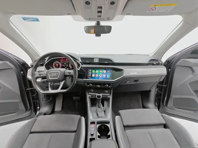Audi Q3 — Фото автомобиля 14