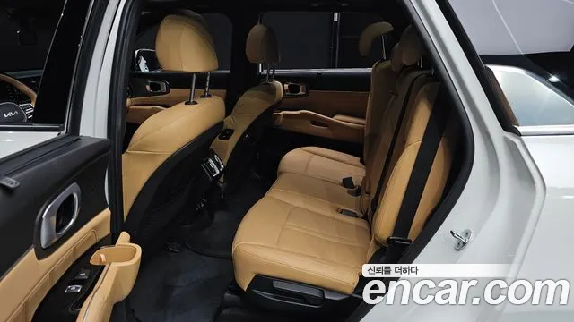 Kia Sorento 4th Gen — Фото автомобиля 12