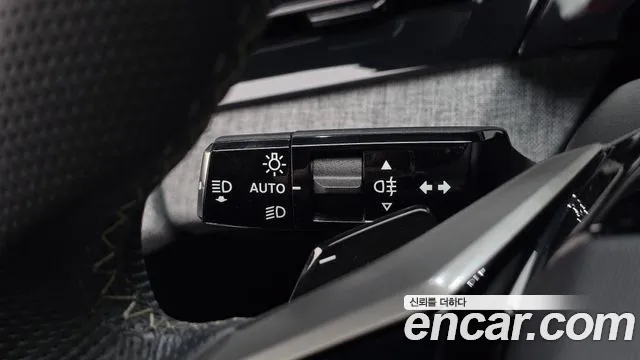 Peugeot 3008 — Фото автомобиля 28