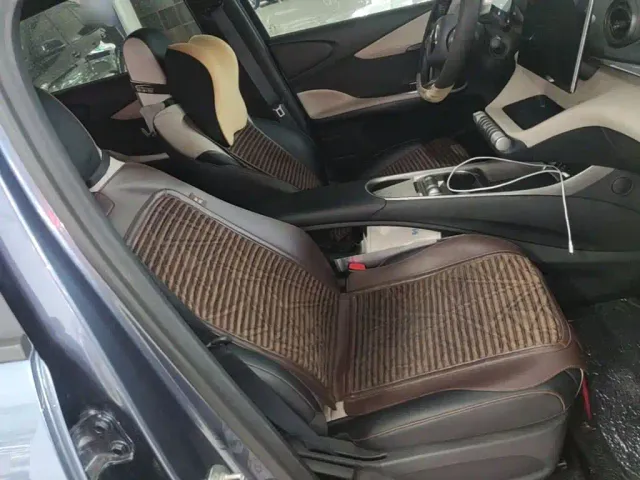 BYD Dolphin — Фото автомобиля 24
