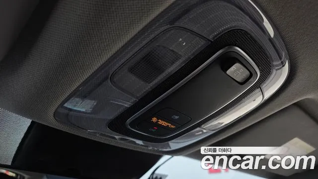 Hyundai Avante CN7 — Фото автомобиля 22