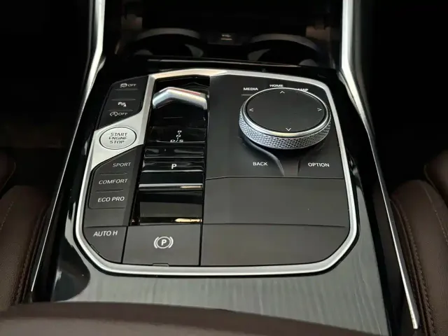 BMW 3 Series — Фото автомобиля 11