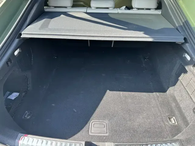 Audi A5L Sportback — Фото автомобиля 27