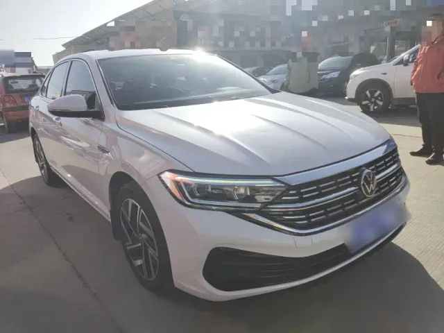 Volkswagen Sagitar — Фото автомобиля 22