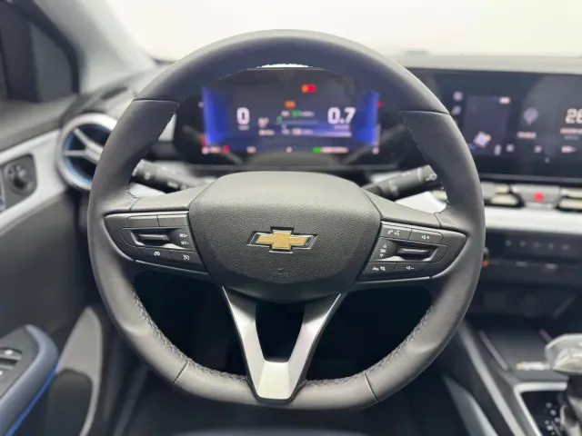 Chevrolet Monza — Фото автомобиля 11