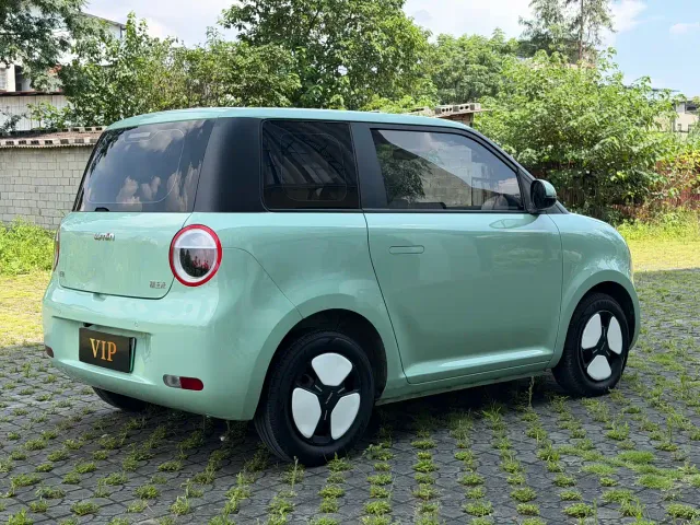 Changan Lumin — Фото автомобиля 4