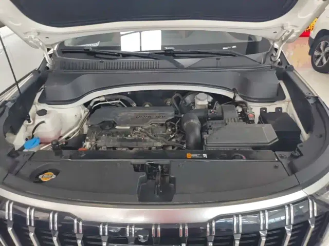 Kia Sportage — Фото автомобиля 19