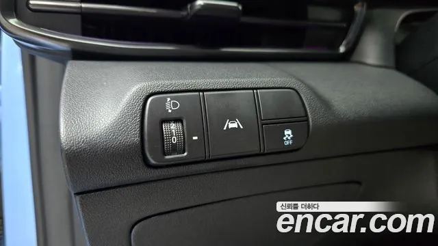 Hyundai Avante CN7 — Фото автомобиля 14