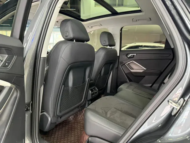 Audi Q3 — Фото автомобиля 16