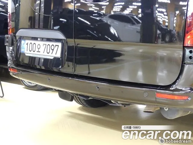 Mercedes-Benz Sprinter — Фото автомобиля 4