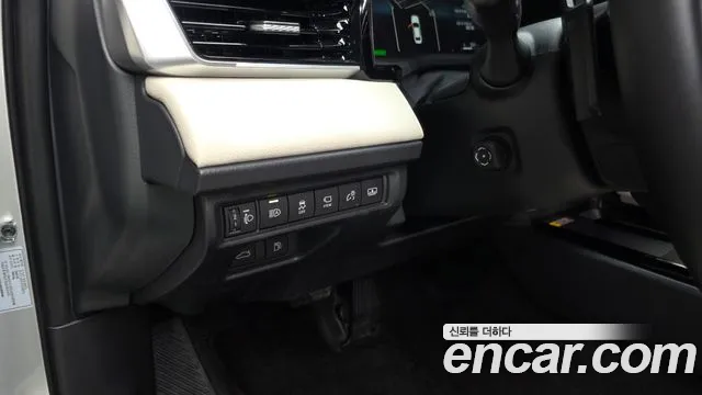 Toyota Camry XV80 — Фото автомобиля 29