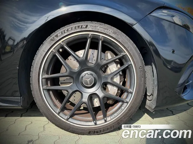 Mercedes-Benz A-Class W177 — Фото автомобиля 7