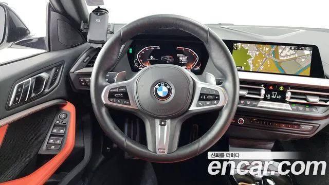 BMW 2-Series — Фото автомобиля 11