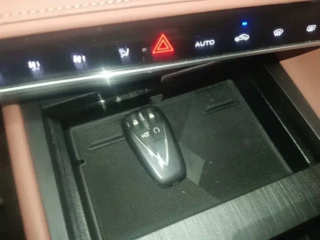 Changan CS75 Plus — Фото автомобиля 8