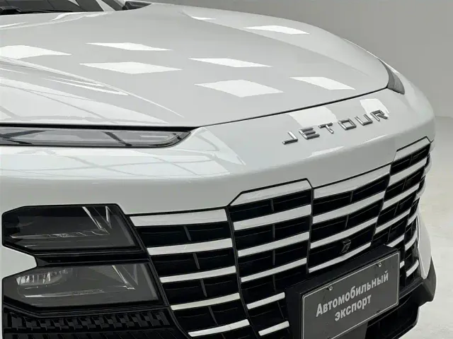 Jetour Dashing — Фото автомобиля 5