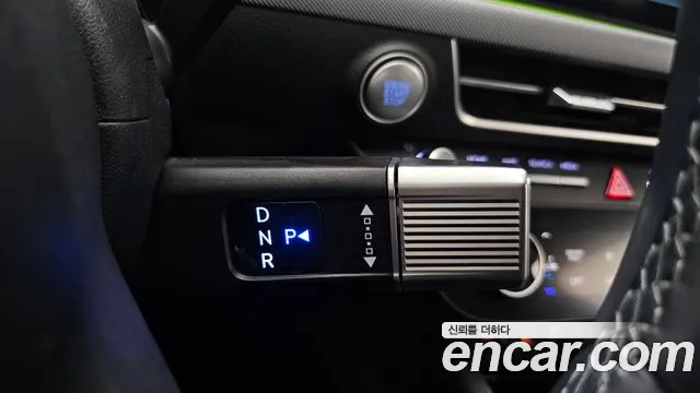 Hyundai Sonata Exclusive — Фото автомобиля 9