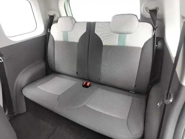 Changan Lumin — Фото автомобиля 15