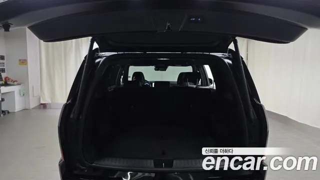 Hyundai Santafe — Фото автомобиля 16