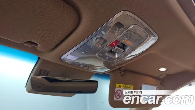 Genesis G80 RG3 — Фото автомобиля 25
