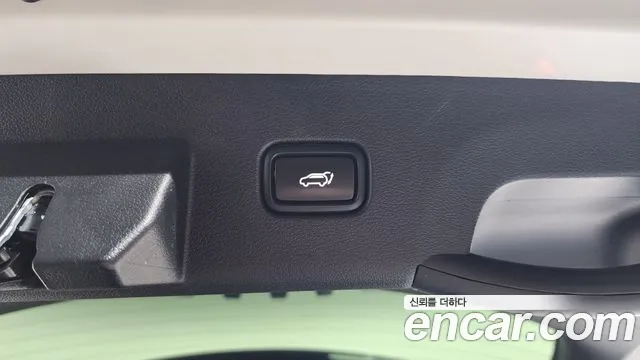 Kia Sportage Generation 5 — Фото автомобиля 15